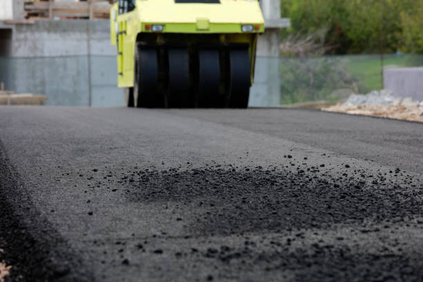 Professional Driveway Pavers in Mcnary, AZ