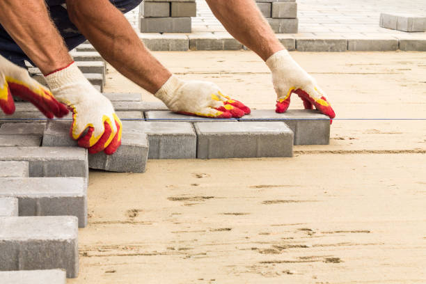 Reasons to Select Us for Your Driveway Paving Requirements in Mcnary, AZ