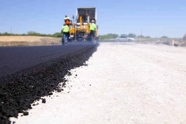 Best Professional Driveway Pavers  in Mcnary, AZ
